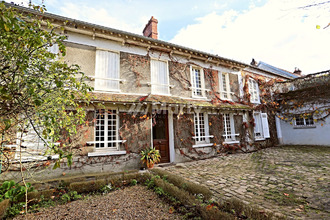 achat maison voulangis 77580