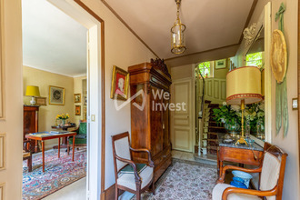 achat maison voulangis 77580