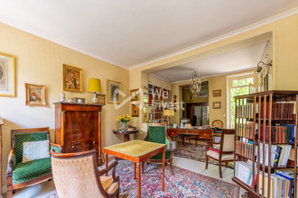 achat maison voulangis 77580