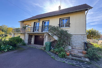 achat maison voulangis 77580