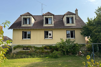 achat maison voulangis 77580