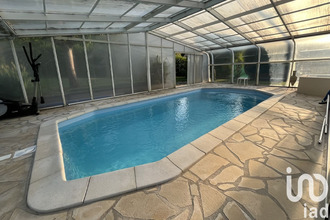 achat maison voulangis 77580