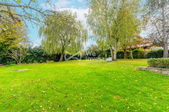 achat maison voulangis 77580