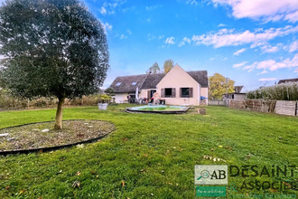achat maison voulangis 77580