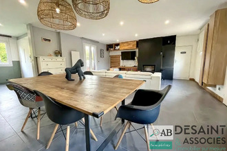 achat maison voulangis 77580