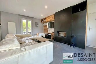 achat maison voulangis 77580