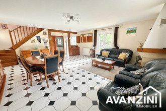 achat maison voulangis 77580