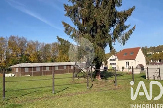 achat maison voulangis 77580