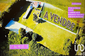 achat maison voulangis 77580