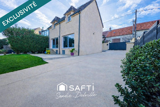 achat maison voulangis 77580