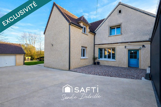 achat maison voulangis 77580