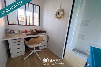 achat maison voulangis 77580