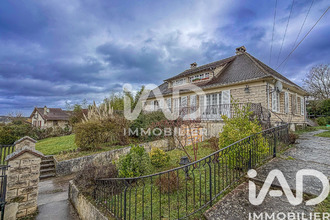 achat maison voulangis 77580