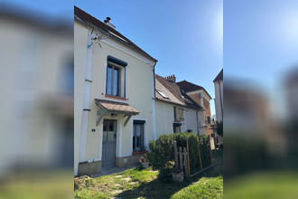 achat maison voulangis 77580