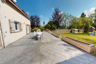 achat maison voulangis 77580