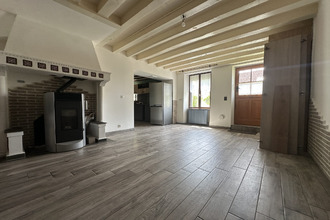 achat maison voulangis 77580