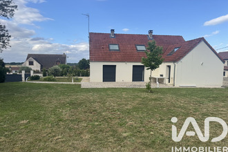 achat maison voulangis 77580