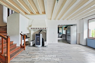 achat maison voulangis 77580