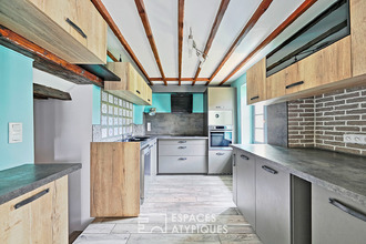 achat maison voulangis 77580