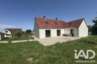 achat maison voulangis 77580