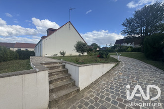 achat maison voulangis 77580