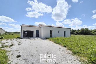 achat maison vouleme 86400