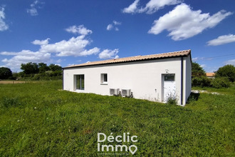 achat maison vouleme 86400