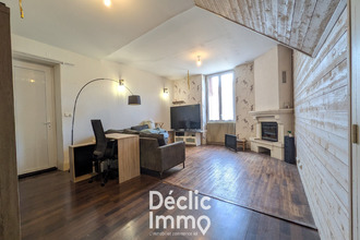 achat maison vouleme 86400