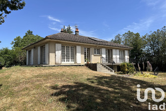achat maison vouleme 86400