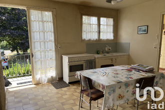 achat maison vouleme 86400