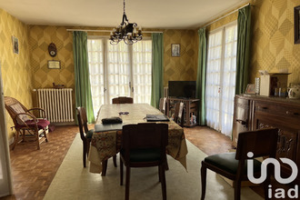 achat maison vouleme 86400