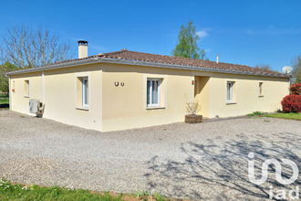 achat maison vouleme 86400