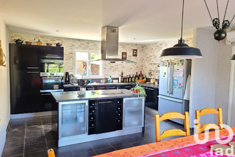 achat maison vouleme 86400