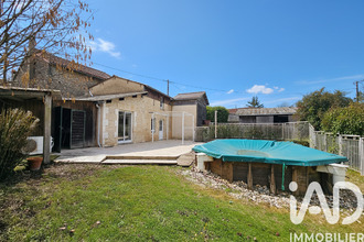 achat maison vouleme 86400