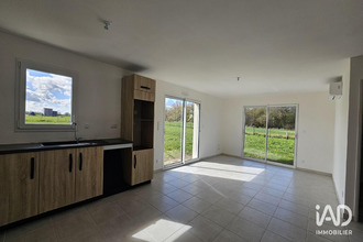 achat maison vouleme 86400