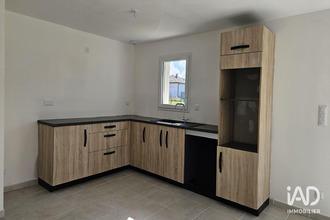 achat maison vouleme 86400