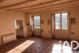 achat maison vouleme 86400