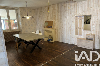 achat maison vouleme 86400