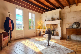 achat maison voulgezac 16250