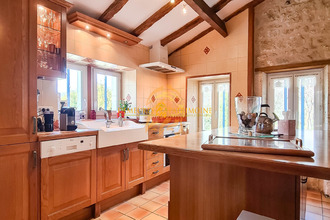 achat maison voulgezac 16250