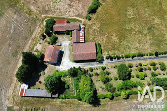achat maison voulgezac 16250