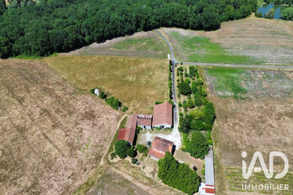achat maison voulgezac 16250