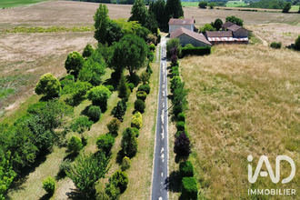 achat maison voulgezac 16250