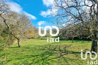 achat maison voulon 86700