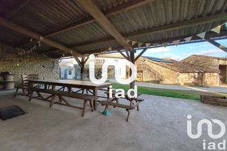 achat maison voulon 86700