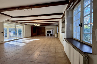 achat maison voulon 86700