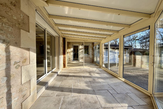 achat maison voulon 86700