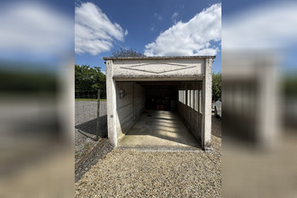 achat maison voulpaix 02140