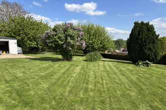 achat maison voulpaix 02140