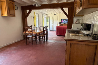 achat maison voulpaix 02140